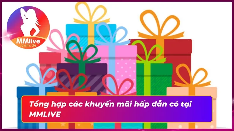 03 sự kiện khuyến mãi dễ tham gia, và dễ trúng thưởng