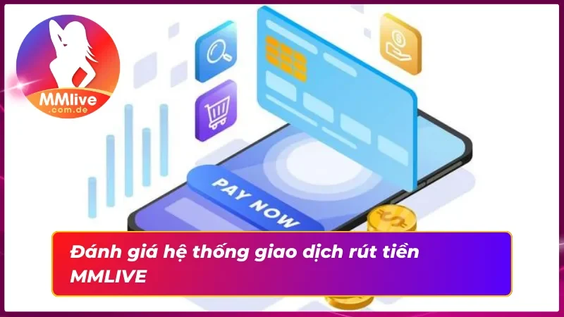 Đánh giá ưu điểm của giao dịch rút tiền tại nhà cái