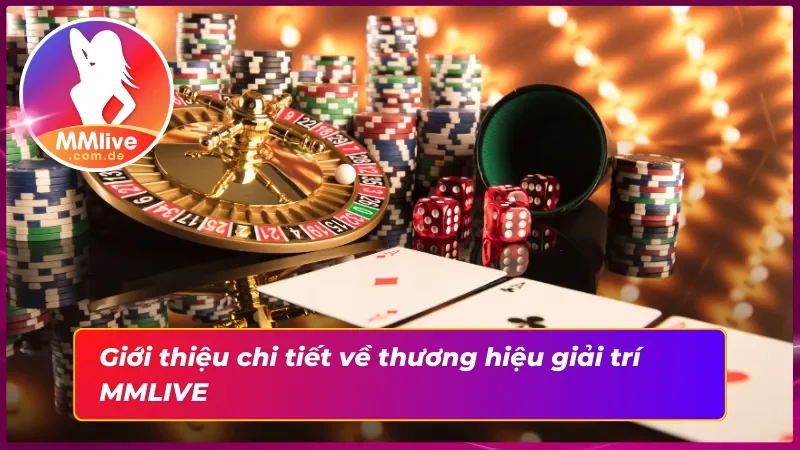 Những điều nên biết về thương hiệu giải trí hot nhất 2025